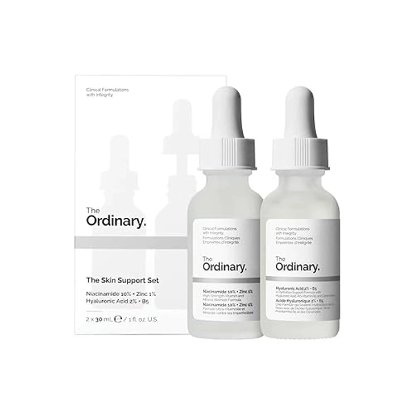The Ordinary | Skin Support Set (769915233568)