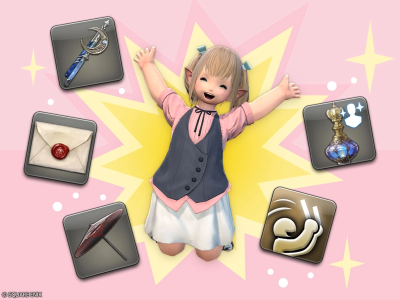 Adventurer's Supply Kit