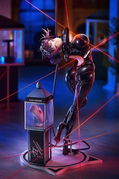 Quency: Escape Queen