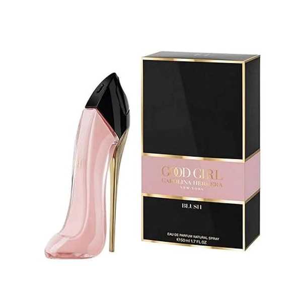 CAROLINA HERRERA, Good Girl Blush, Eau de Parfum, Damenduft, 50 ml