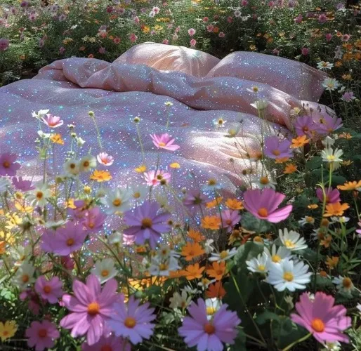 ♥ Touch Grass ♥ 444.44 ♥