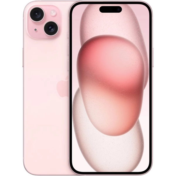 Apple iPhone 15 Plus Pink