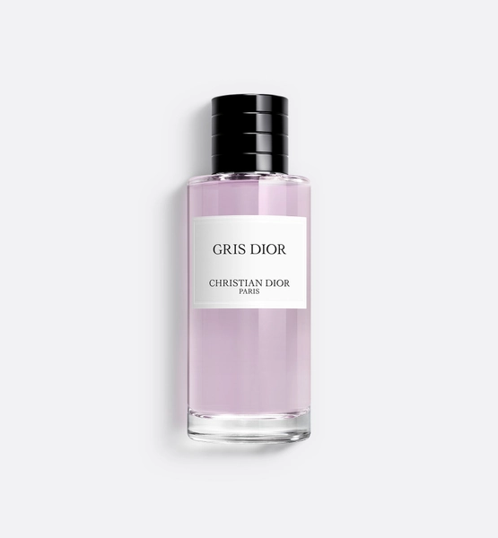 Gris Dior: Unisex Eau de Parfum 125ml