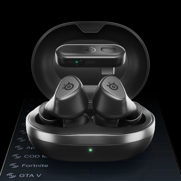 Arctis GameBuds™ for Xbox US