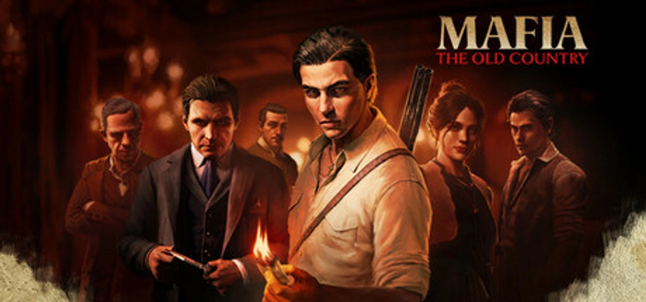 Mafia: The Old Country on Steam
