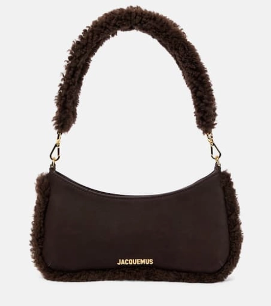 Borsa a spalla Le Bisou Doux Small