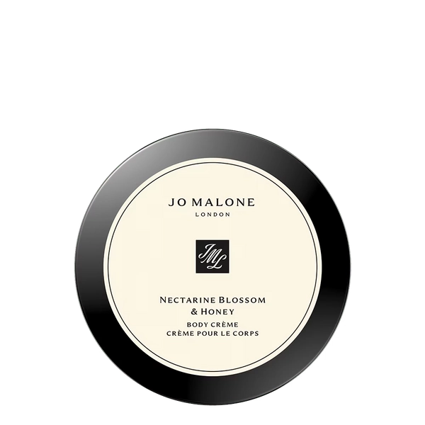 Nectarine Blossom & Honey Body Crème
