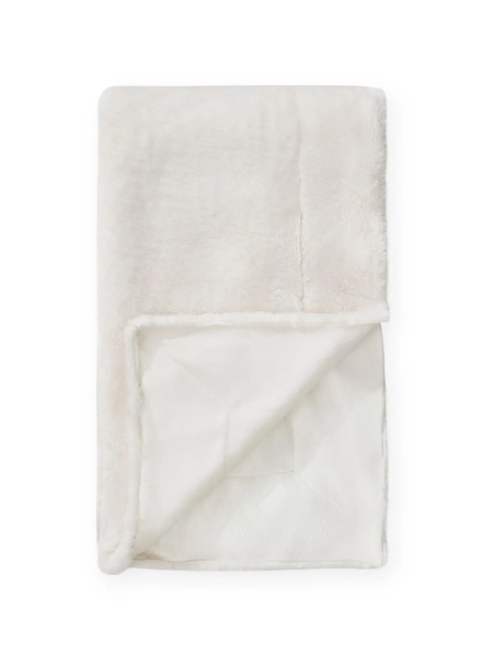 Kuscheldecke Dave Cream 150x200 cm