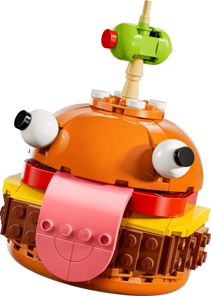 Durrr Burger 77070 | LEGO® Fortnite | Buy online at the Official LEGO® Shop GB 