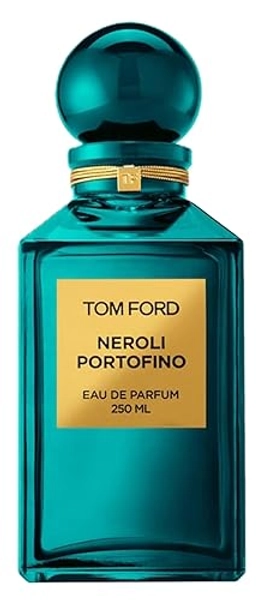 Eau de Parfum Neroli Portofino Spray For Unisex, 250 ml