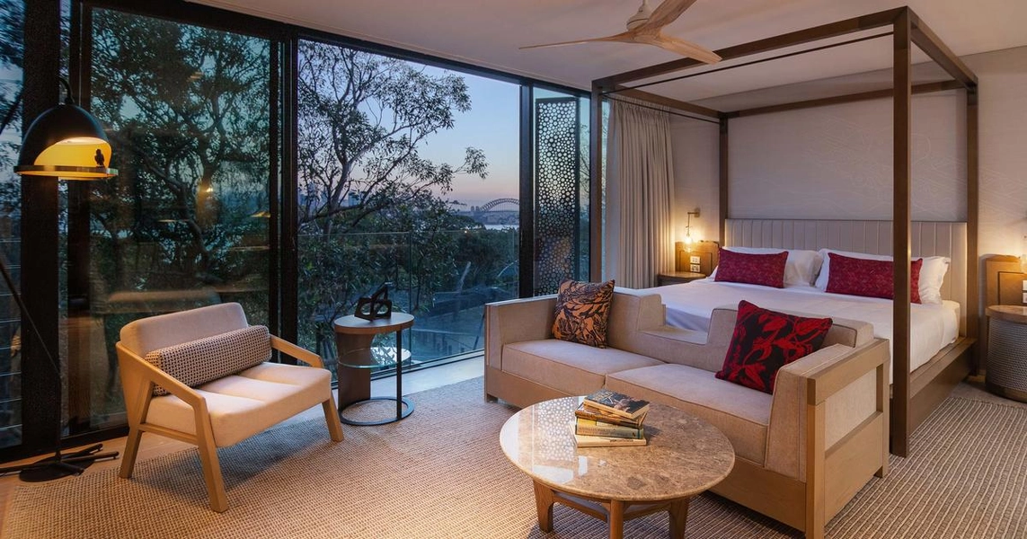 Accommodation