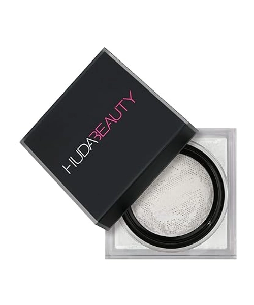 Hudabeauty Easy Bake Puder, 20 g