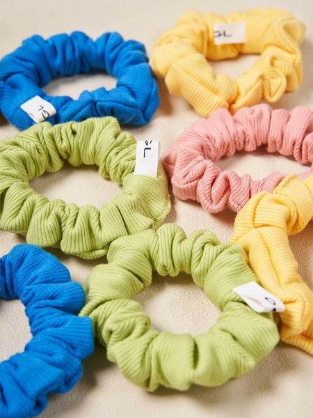 Hair Scrunchies-1pc