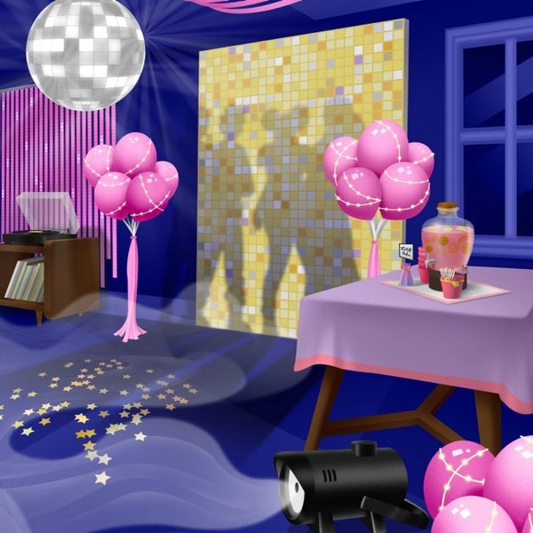 The Sims⢠4 Party Essentials Kit