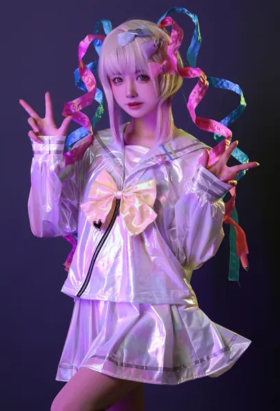 Needy Streamer Overload  KAngel Cosplay Costume OMGKawaiiAngel Costume