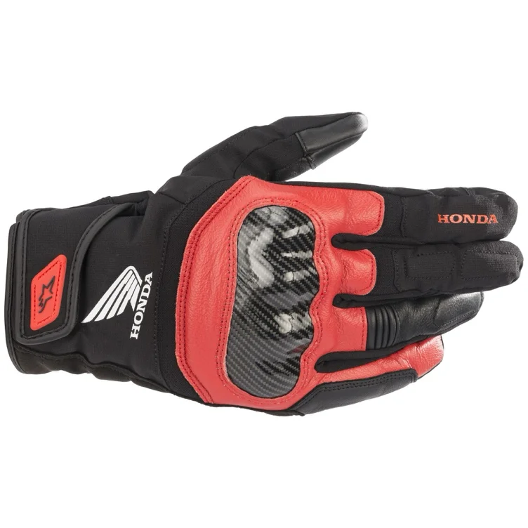 New Motorcycle Gloves | $100