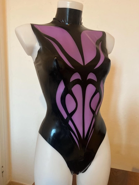 Imperatrice Bodysuit - Etsy Sweden
