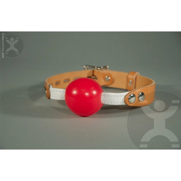 Medical Silicone Ball Gag