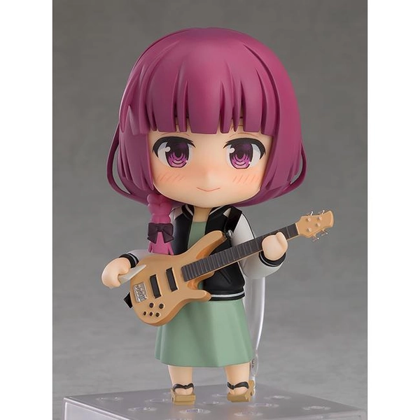 Nendoroid Kikuri Hiroi (Rerelease) Figure