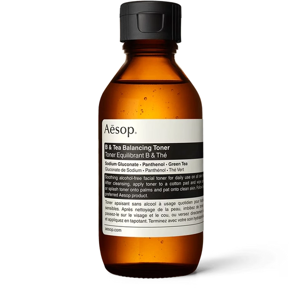 B & Tea Balancing Toner