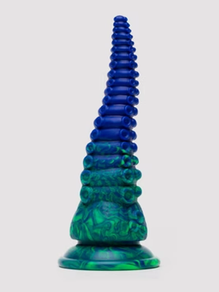 Tantric Tentacle Fantasy Dildo
