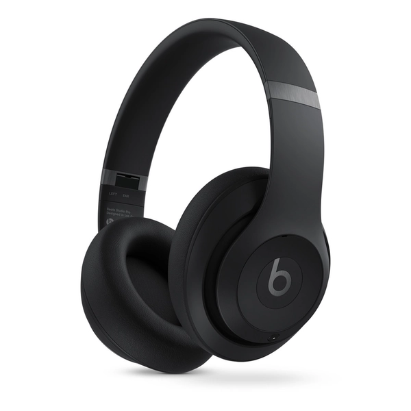 Beats Studio Pro Wireless Noise Cancelling Headphones | Black