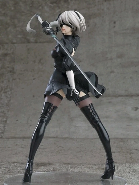 Good Smile Company POP UP PARADE 2B (YoRHa No.2 Type B) - NieR 