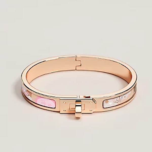 Mini Clic Kelly Au Royaume d'Helios bracelet