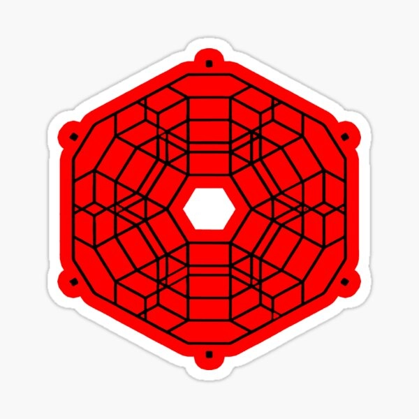 signalis game Sticker