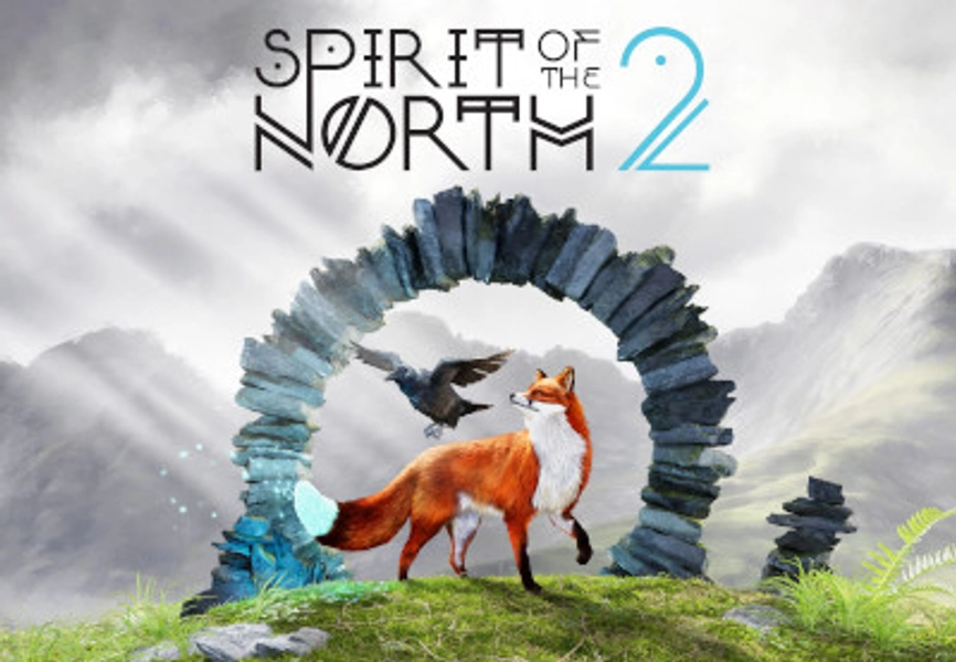 Spirit of the North 2 PC Steam CD Key