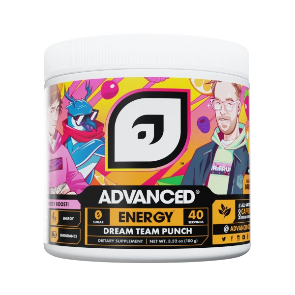Dream Team Punch