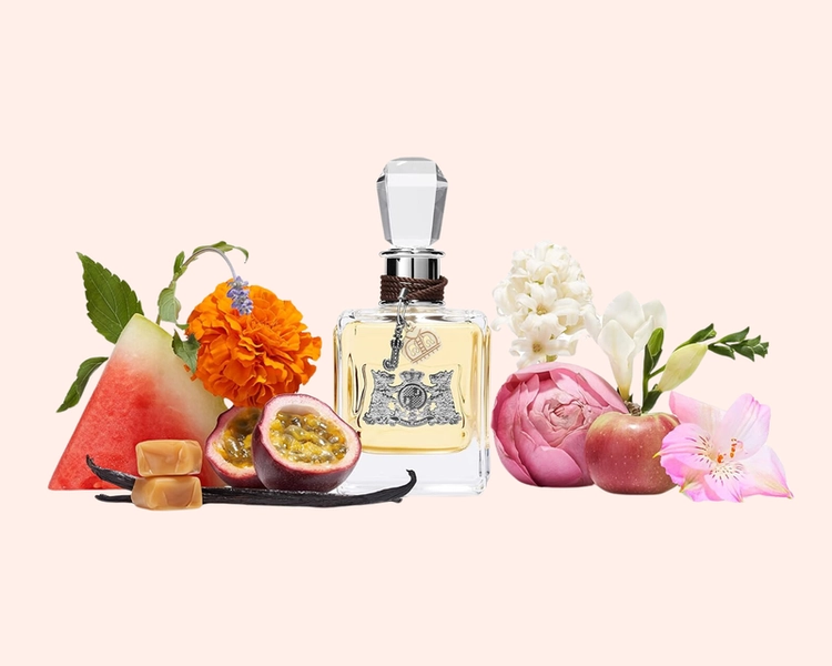 Juicy Couture: Juicy Couture EDP Spray, 3.4oz