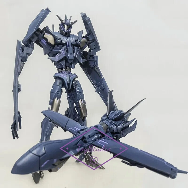 New APC Toys Demoic Whisper TFP Soundwave 2.0 Ver Figure 16cm