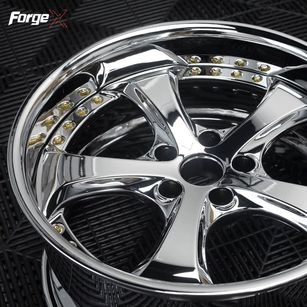 Forgex Vskf Forged Wheels 2/3 Piece 18/19/20'' Triple Chrome Deep Lip For 350z 370z Supra Is G35 G37 Rx-7 S2000 Gs300 - Buy Work Vskf Wheels
multi-piece Forged Wheels
deep Dish Forged Rims
jdm Style Wheels
polished Lip Wheels
show Car Wheels
aftermarket Forged Wheels
performance Forged Wheels
custom Offset Wheels
chrome Lip Forged Wheels
japanese Tuner Wheels
luxury Jdm Forged Wheels
forged Wheels For Drift Car
low Offset Forged Wheels
true 3-piece Forged Wheels Product on Alibaba.com