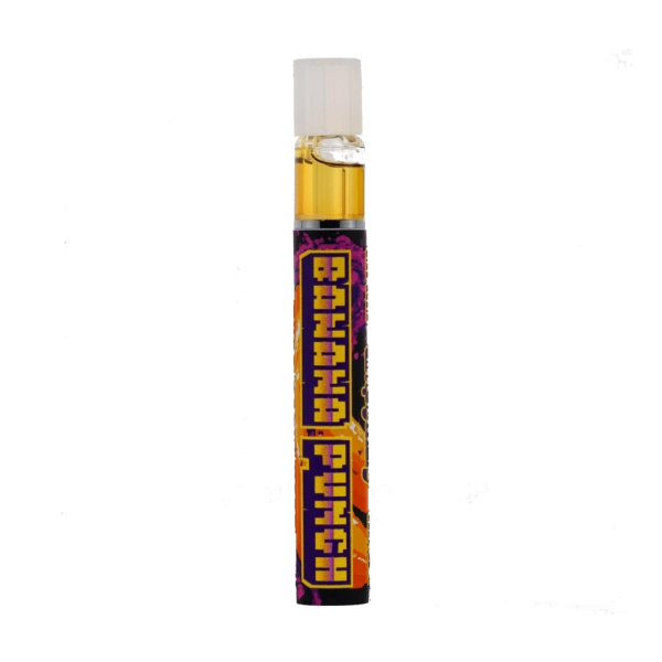 SimplyMary THCA Rosin Vapes | Solventless Rosin