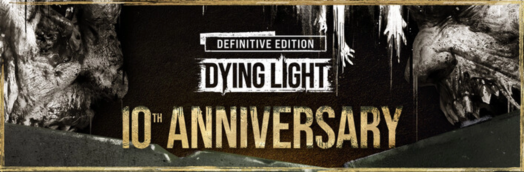 Dying Light: Definitive 10th Anniversary Edition on Steam