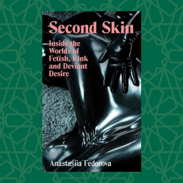 Second Skin by Anastasiia Fedorova — West End Lane Books
