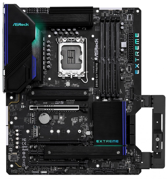 Asrock Z690 Extreme Intel LGA 1700 ATX DDR4 Motherboard