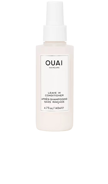 Leave In Conditioner