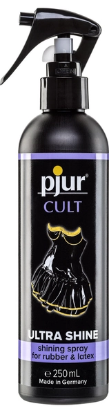 Pjur Cult Ultra Shine 250ml