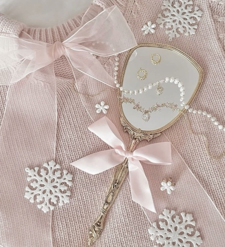 just bc I’m pretty ༝ ۫