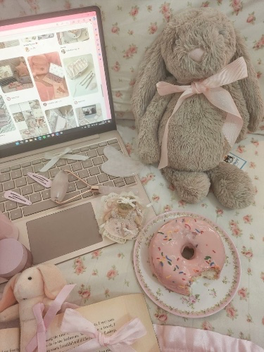 spa day ‧₊˚✩ ₊