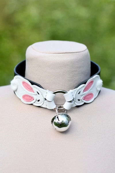 Bunny Collar
