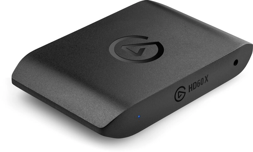 Elgato HD60 X External Capture Card