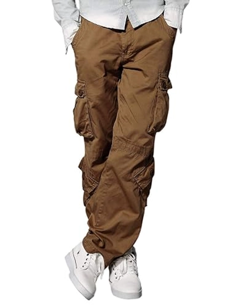 Match Men's Wild Cargo Pants