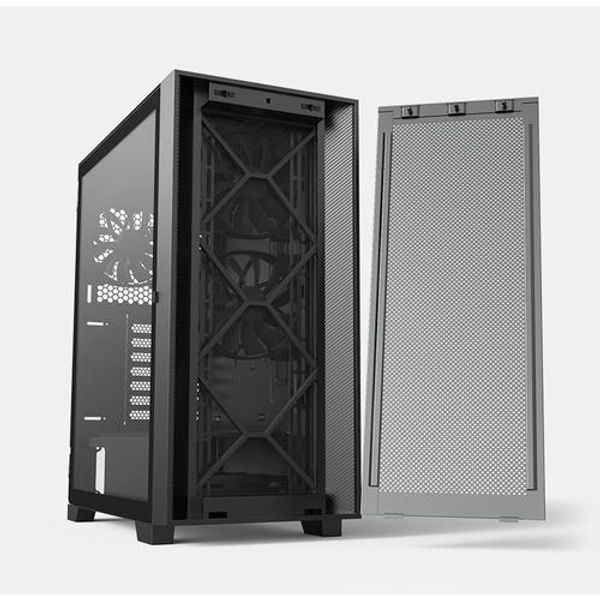 Montech AIR 1000 Lite - Mid Tower ATX Case Casing PC
