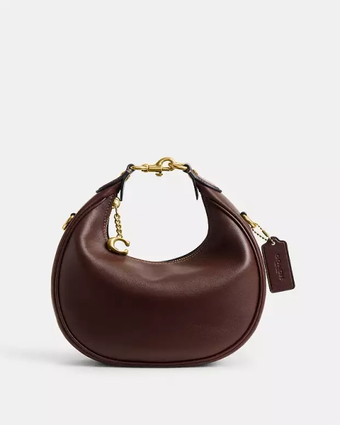 Brass/Black Jonie Bag 22