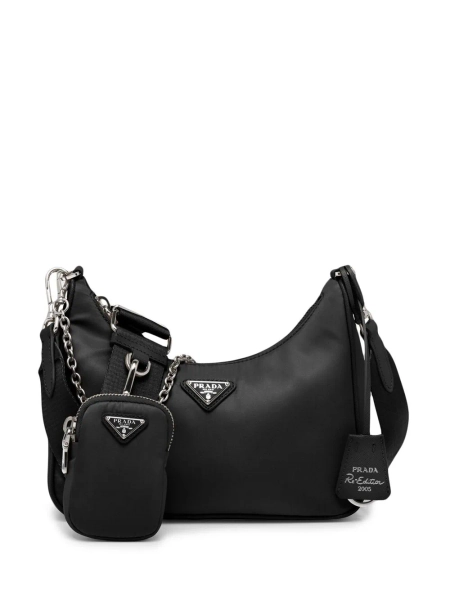 Prada Re-Edition shoulder bag | OS