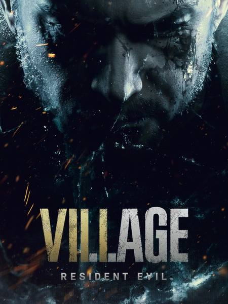 Resident Evil Village XBOX One CD Key