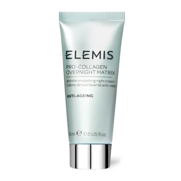 Travel Pro-Collagen Overnight Matrix 15ml